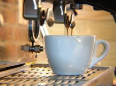 Los cafés argentinos tienen ese no se qué