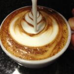 Latte Art