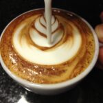 Latte Art