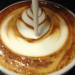 Latte Art