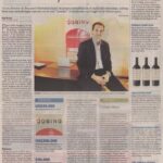 08-09-2013 Diario Clarín- Pág 16- Sección iEco- FERIA DE CAFE EXIGIBUENCAFE