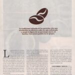 24-11-2013 Revista 7 Días- Pág Tapa, 20-26- EXIGÍ BUEN CAFE (2) (1)