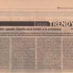 30-08-2013 Diario El Cronista- Pág 6- Sección WE- FERIA DE CAFE EXIGIBUENCAFE (1)