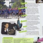 Septiembre de 2013 Revista Cosmpolitan- Pág 320- Sección Vida cosmo- FERIA DE CAFE EXIGIBUEBCAFE