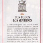 09-08-2015 LNR- Pag 75- Sección en el mercado