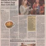 20-08-2015 Diario BAE- Pág 15- Sección Oportunidades de negocios