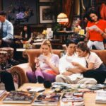 Friends – Central Perk