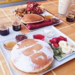 desayunos