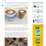 18-08-2016- lanacion.com.ar- ExigÃ- Buen CafÃ©