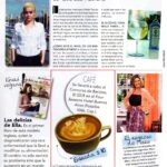 19-08-2016 Revista Para Ti- PÃ¡g 68- SecciÃ³n com.er- ExigÃ- Buen CafÃ©