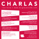 CHARLAS EBC 2016