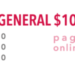 ENTRADA GENERAL 2016