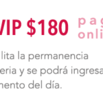 VIP 2016