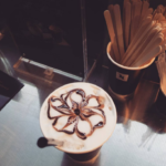 Chocolate Iced Coffee