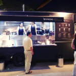 nespresso cafe patisserie