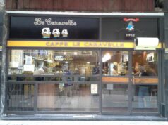 Cerrará «Le Caravelle», uno de los cafés Notables de la Ciudad