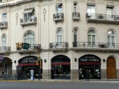 Cerrará «Gran Victoria», uno de los cafés más emblemáticos de la Ciudad