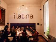 Café, una de las prioridades del nuevo menú de i Latina