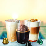 Nespresso ON ICE