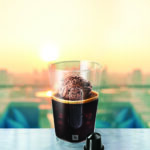 PR Cold Affogato