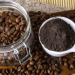 Coffee Scrub