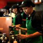 India’s Starbuck chain