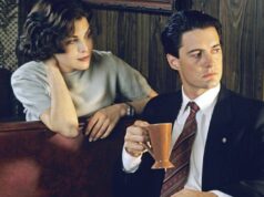 Promocionan la temporada 3 de «Twin Peaks» con muuucho café