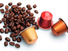 El café en cápsulas, uno de los nuevos productos para medir los ingresos