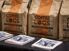 Combustible de café: una cafetería inglesa logró calefaccionar 453 hogares