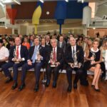 Los ganadores