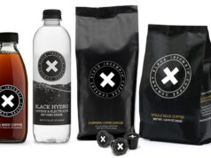 Black Insomnia, el café más fuerte del mundo