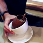 huevo pascua