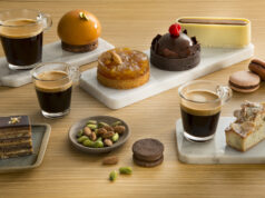 Coffee Experience: Nespresso en Feria Masticar