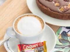 Las «dulzuras» también dirán presente en Exigí Buen Café 2017