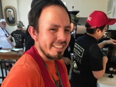 Daniel Calderón: «Llegar al origen del café cambió mi mentalidad»