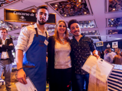 Conocé a los ganadores del 5to Concurso de Baristas
