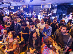 Éxito total; más de 10.000 personas participaron de Exigí Buen Café