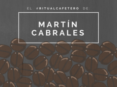 Martín Cabrales: «Tengo pendiente tomar un café con el Papa Francisco»