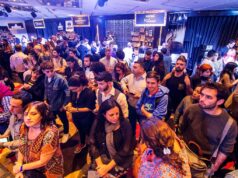 Reviví la V edición de la Feria Exigí Buen Café