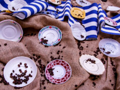 ¡Celebramos el día internacional del café!