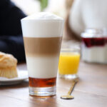 Vanilla Latte Macchiato