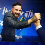 Rodrigo Pascual Tubert se consagró como el bartender más creativo de Latinoamérica v2