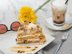 Hace calor, ¡tomamos café frío!