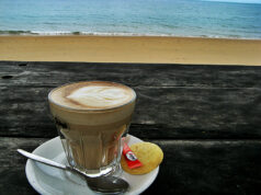 Más calor, ¿menos café?