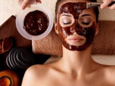 Al servicio de la cosmética