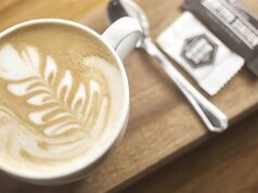 Cómo pido mi café en vacaciones