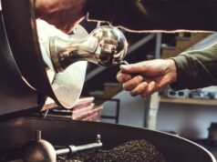 Los tostadores se encuentran en Brasil