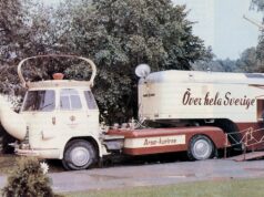 La historia de los Coffee Pot Trucks: ¿el primer café móvil?