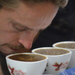 cupping – valutazione aroma in tazza