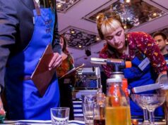 Las armas del barista